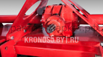 Почвофреза 2GQN (1,8 м)