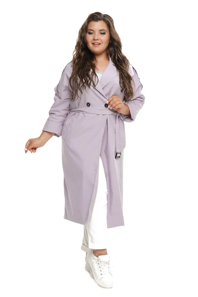 Тренч 2558 Fabrika