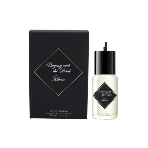 KILIAN Rolling In Love/PLAYING WITH The Devil edP 100ml Refill Tester
