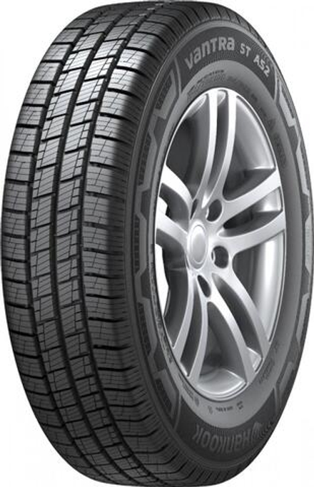 Hankook Vantra ST AS2 RA30 225/75 R16C 121R