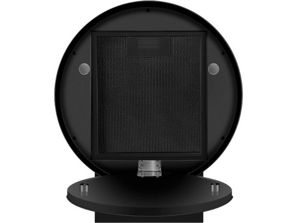 Вытяжка MAUNFELD Vega 39 Wall Sensor LED черный