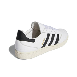 Мужские кроссовки Adidas Busenitz Vintage 'White Black' H04879