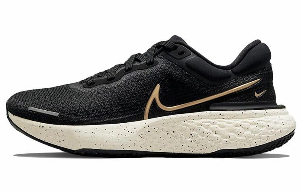 Кроссовки Nike Invincible Run 1 Flyknit (Женская размерная сетка)