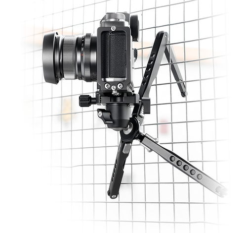 Штатив-паук Leofoto MT-03