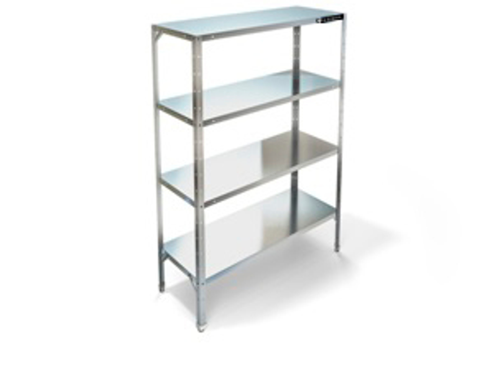 Стеллаж Кухонный Kayman Ск-251/0805