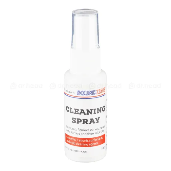 Soundlink Spray 30ml
