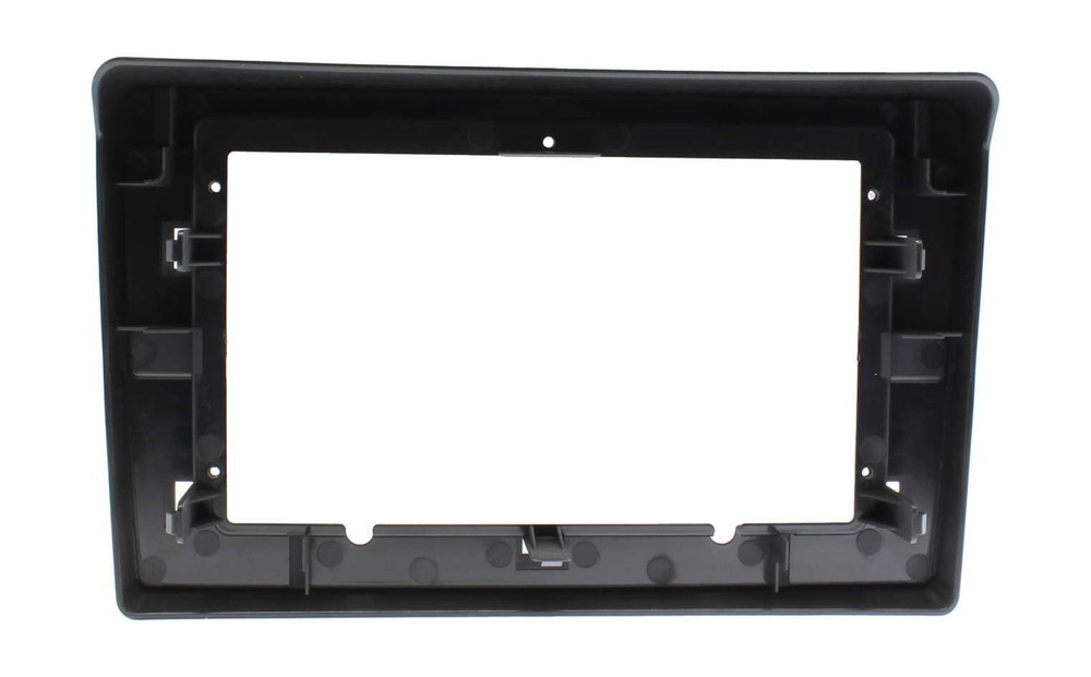 Переходная рамка магнитолы FORD FOCUS 2005-2008 9 дюймов