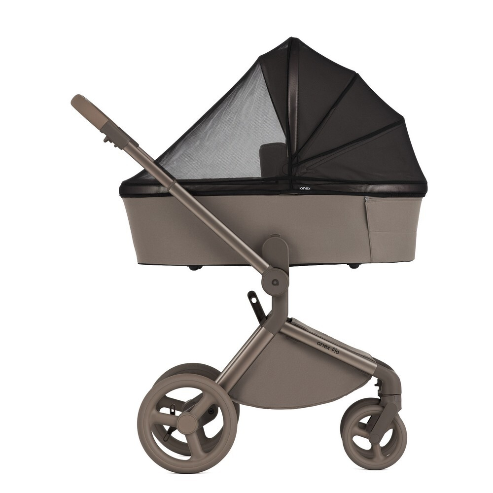 Коляска 2 в 1 ANEX Flo Yuki