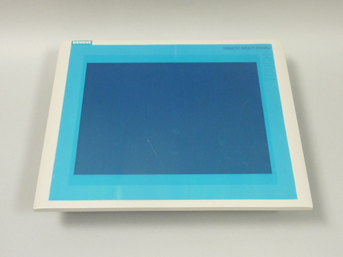 SIEMENS 6AV6545-0DA10-0AX0