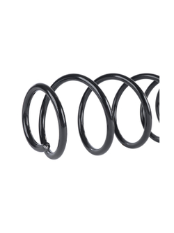 Пружина передняя L=R NISSAN Almera N16 GANZ GIK02646