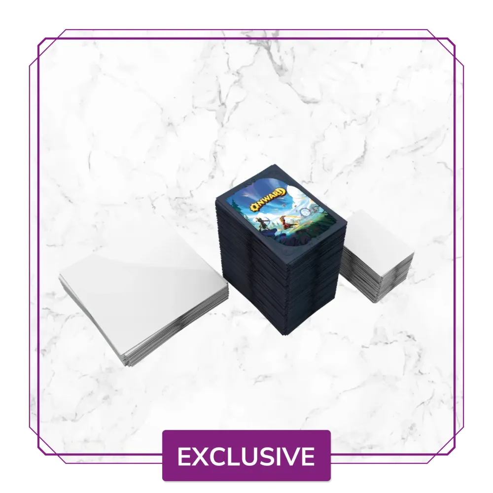 [Предзаказ] Sleeves Bundle