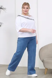 Футболка 5622 Fabrika