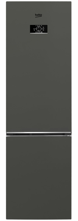 Двухкамерный холодильник Beko B3R0CNK312HG