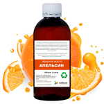 Эфирное масло Апельсина, Citrus Sinensis Oil