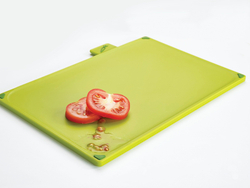 Набор разделочных досок Index 17 Large графит Joseph Joseph