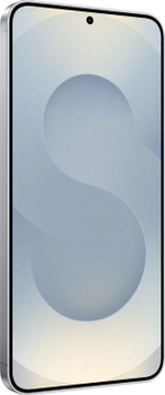 6.7" Смартфон Samsung Galaxy S25+ 12/256Gb,  SM-S936B,  NFC,  AMOLED,  120Гц,  4900мAч,  серый
