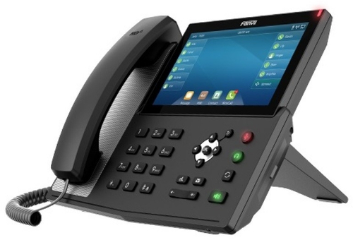 IP-телефон Fanvil X7A