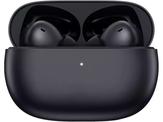 Беспроводные наушники Xiaomi Redmi Buds 4 Pro (черные)