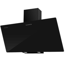 Кухонная вытяжка Maunfeld Dream 90 Push Glass Black