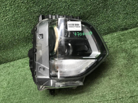 Фара правая Hyundai Santa Fe 4 (2018-2021) LED