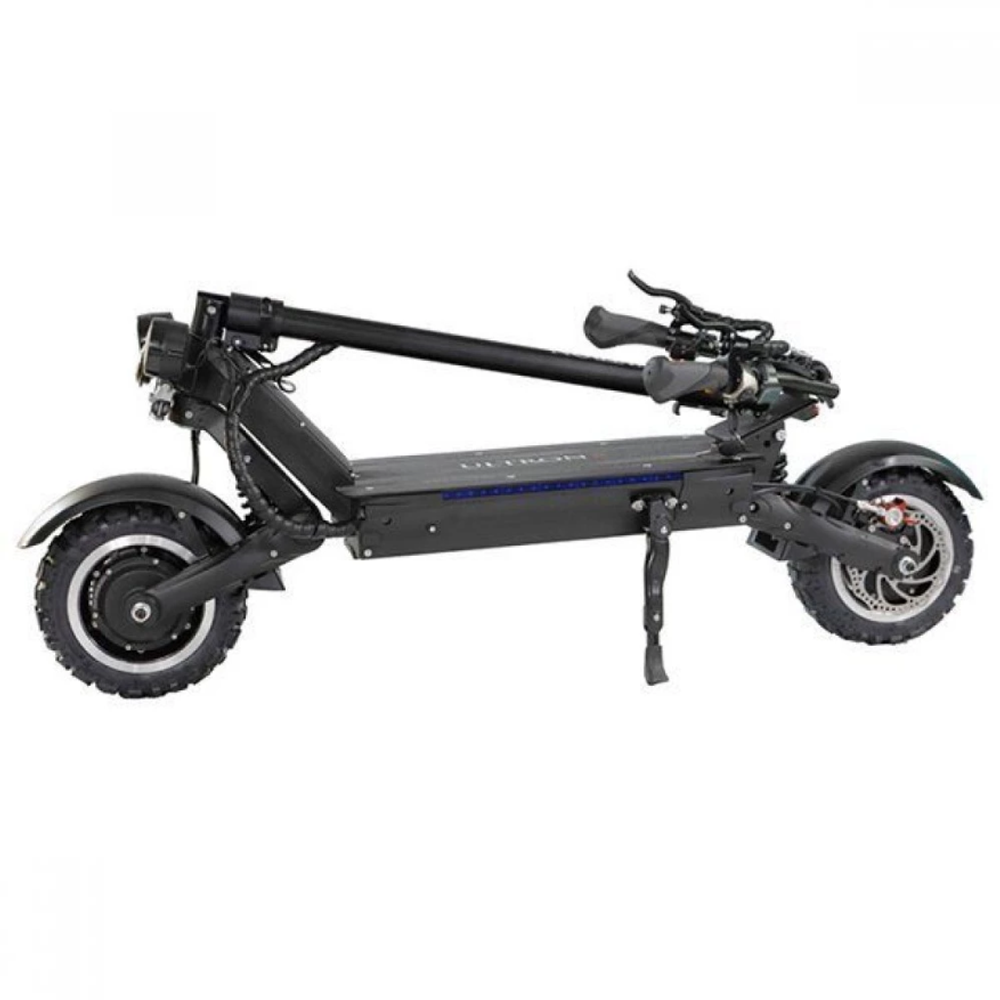 Электросамокат ULTRON X3 6000W (60V/32AH)