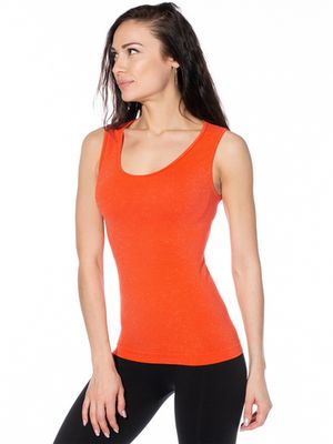 Майка Canotta Lurex 01 Giulia