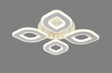 6810/4 WT (1/5) Люстра MN (RL)