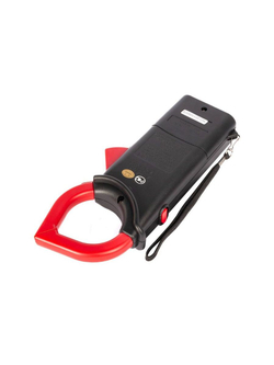 Клещи токовые цифровые "PROLINE" KT 266F КВТ 79133