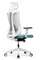 Кресло RCH AW2101 Серый/Голубой