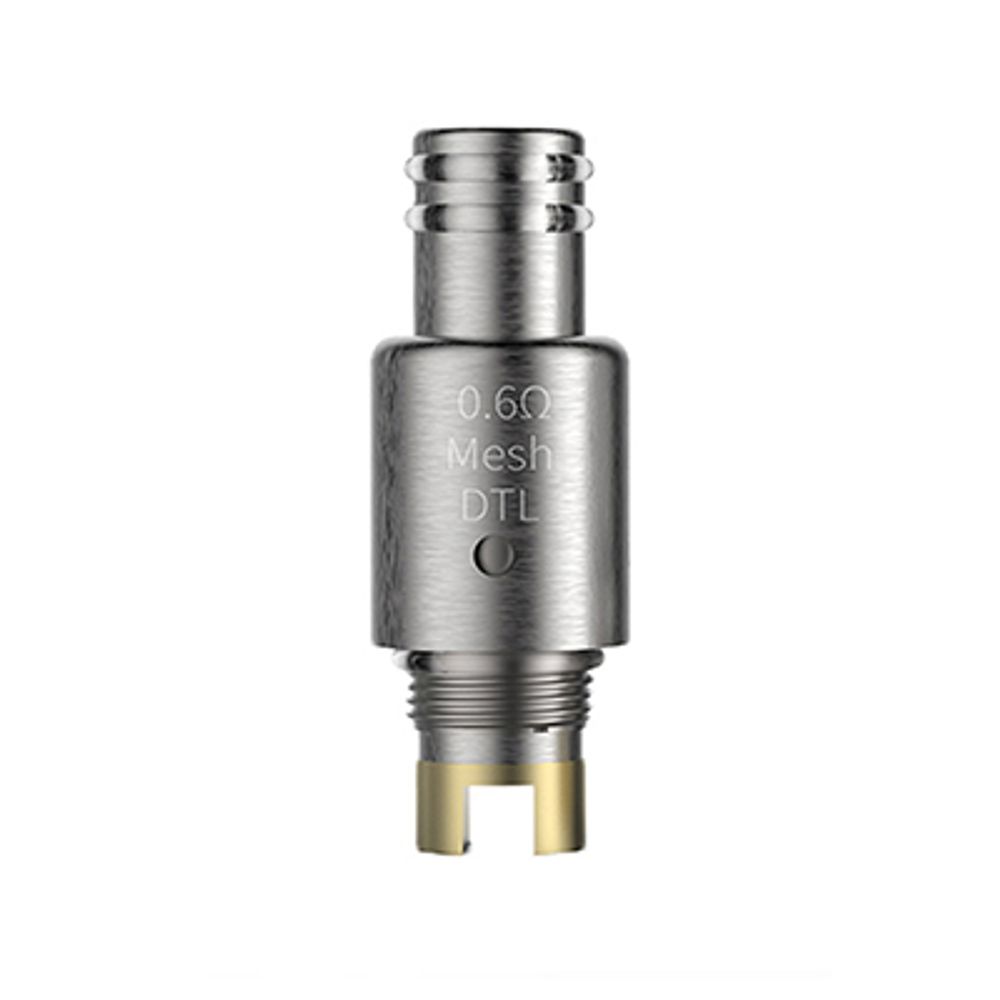 Испаритель Smoant Pasito Mesh DTL - 0.6 ом Испаритель Smoant Pasito Mesh DTL - 0.6 ом