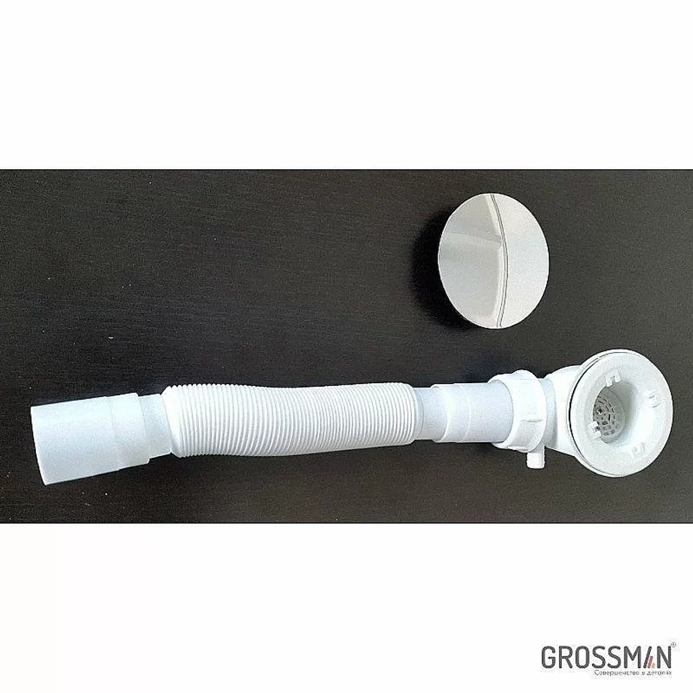 Душевая кабина Grossman GR227 90x120