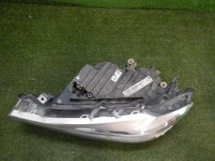 Фара левая BMW 3er F30 (2011-2016) ксенон