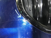 Бампер передний BMW X5 G05 (18-23) M-paket В сборе
