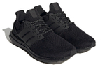 Кроссовки Pharrell Williams X Adidas Ultraboost Dna "Triple Black"