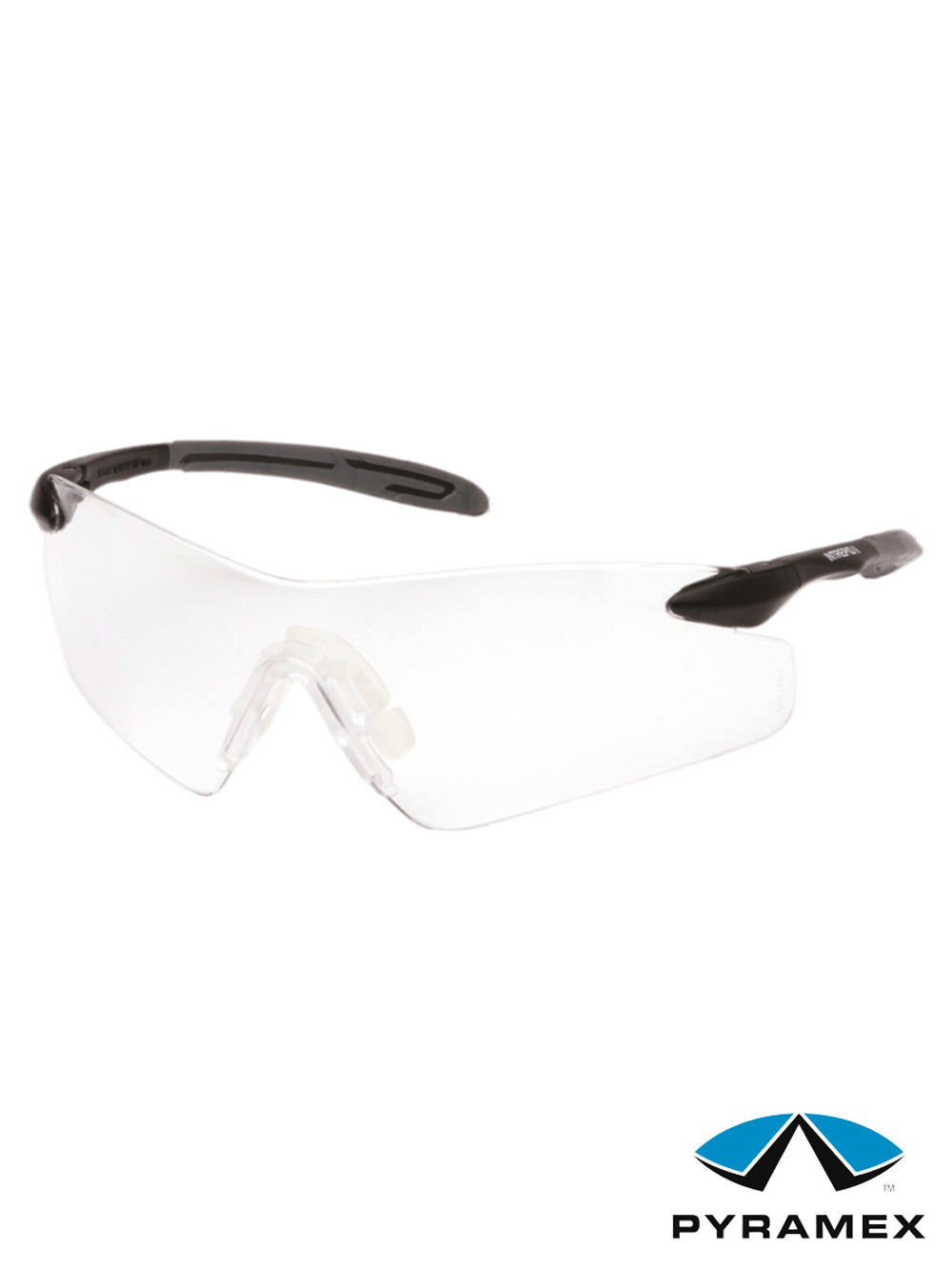 Очки Pyramex Intrepid II SB8810S. Прозрачные