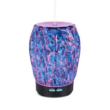 AEREM Sapphire ( ЭРЕМ Сафэй ) Дизайнерский арома-диффузор из стекла.