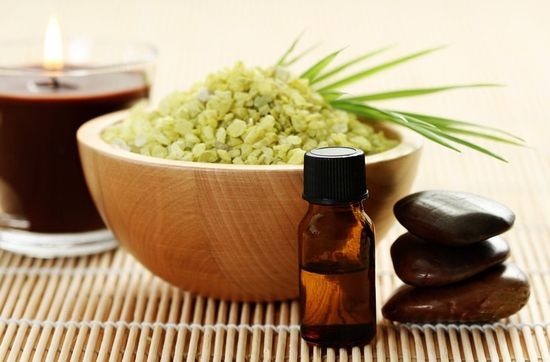 Эфирное масло Кардамон. 10 мл.