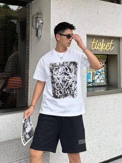 Футболка Loewe