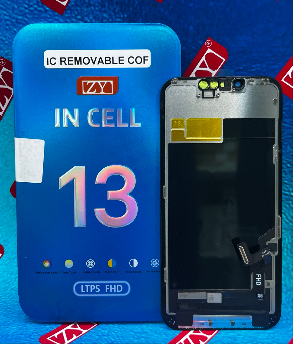 Дисплей iPhone 13 950P FHD incell ZY