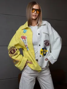 Джинсовка 2102 Fabrika