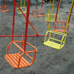 Карусель  "Прага" 14 мест грузоподъемность 75 кг/место