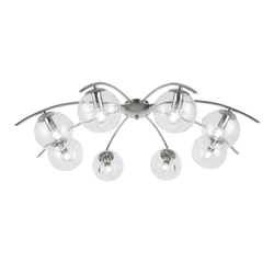 Светильник потолочный Evoluce Ratella SLE102602-08