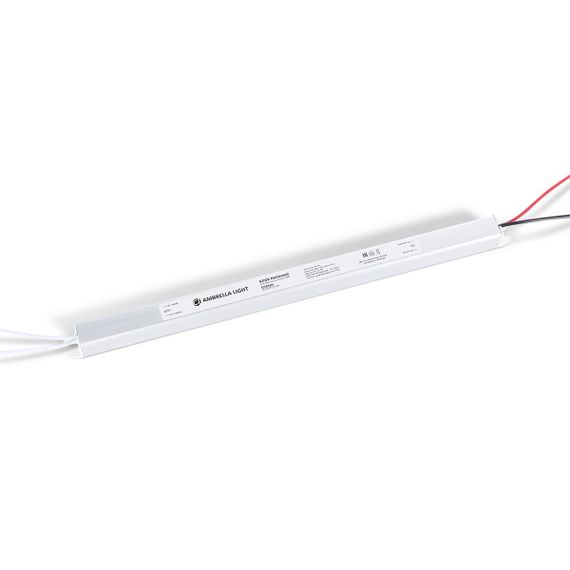 Блок питания Ambrella light Illumination LED Driver 12V 60W IP20 5A GS8605