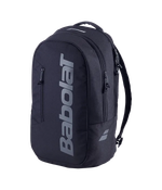 Рюкзак для падел Babolat Court Lite Black 2025 – лёгкий и прочный