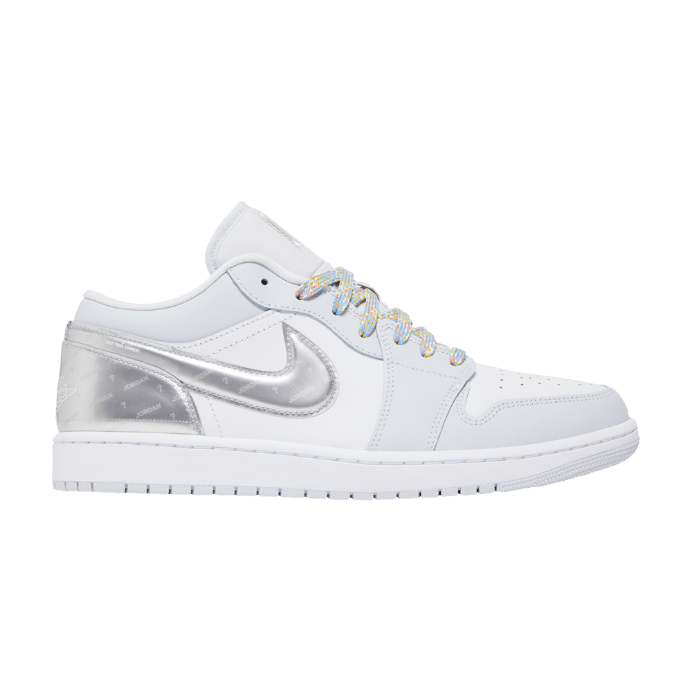 Кроссовки Jordan Air Jordan 1 Low Se
