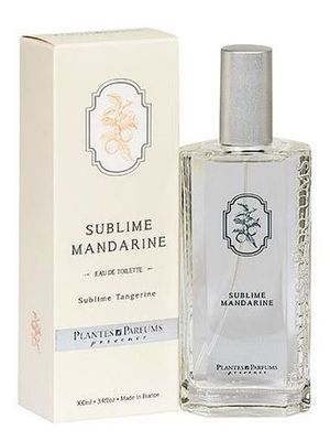 Plantes and Parfums Sublime Mandarine