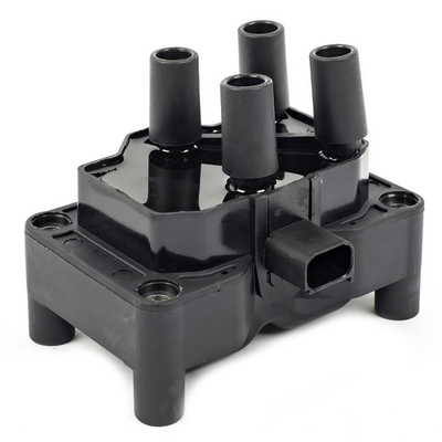 Катушка зажигания FORD FOCUS II 1.4/1.6 GANZ GIG16070