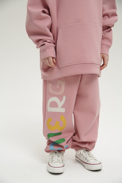 Штаны ENERGY Pink