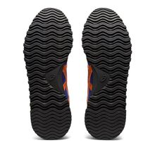 Кроссовки ASICS Tiger Runner II 1201A792-401, р. 6 (рос.37,5), сине-оранжевый