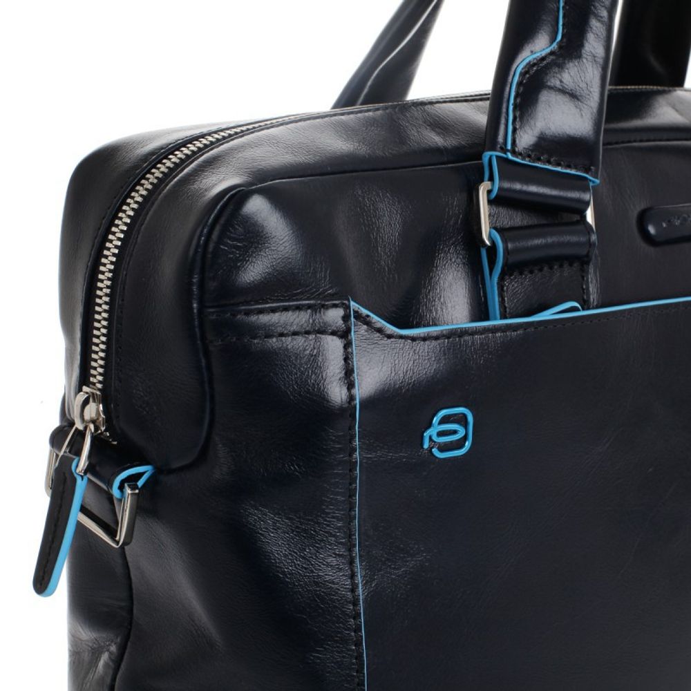 Сумка Piquadro Blue Square  (CA3335B2/BLU2)
